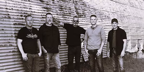 3001 Nightlife :Bourbon Cowboy