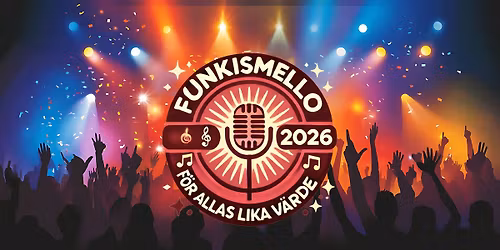 Funkismello