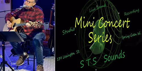 Johnny Rock Haarbauer / LIVE