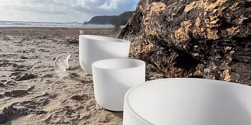Kundalini Sound Bath - Swansea Wellbeing Centre