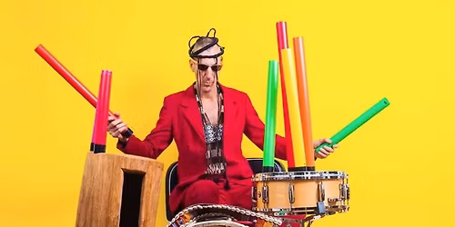 Cyril (PAP)ATEF @ 14avenue \/\/ Marquette-lez-Lille