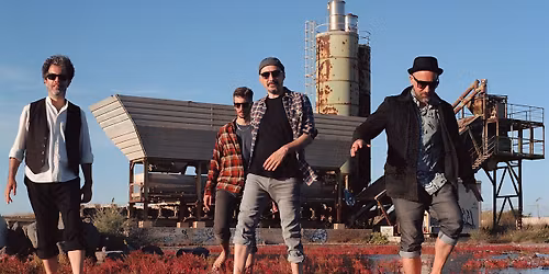 Brillante Festival   Cronosisma