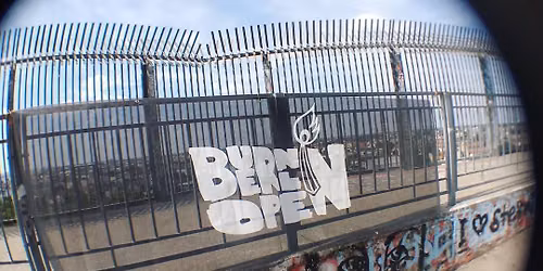 BurninBerlin Open YoYoContest 2026