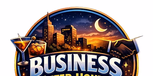 Business After Hours - Evening at Bloomsbury