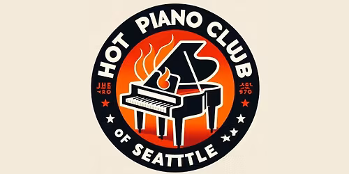Hot Piano Club of Seattle