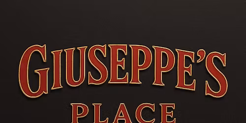 Giuseppe\u2019s Place Grand Opening!