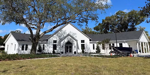 Winter Park Christian Church \u201cGrand Reopening\u201d