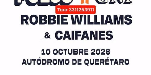 Pulso GNP tour Guadalajara 