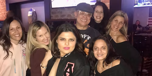 Sand Bar Kenny@TapRoom Farmingdale