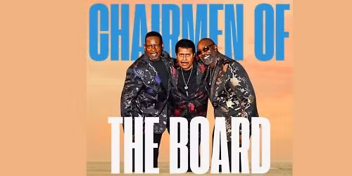 Chairmen of The Board