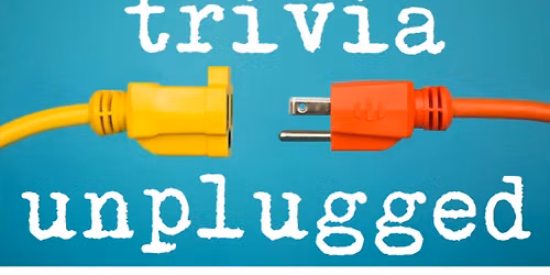Trivia Unplugged