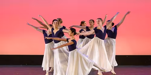 Dance Umbrella: Muses Myths and Mosaics - Dance Year End Recital