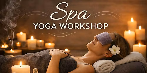 SPA Yoga