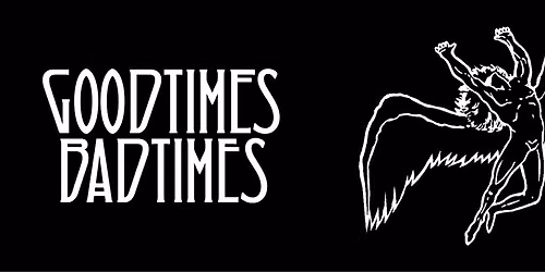 Good Times\/Bad Times: The Led Zeppelin Experience