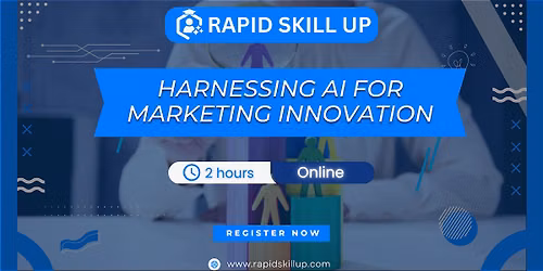 Harnessing AI for Marketing Innovation | Hong Kong