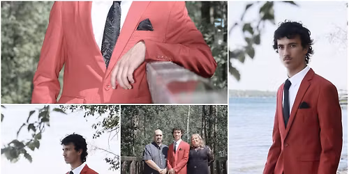 Grad Photography