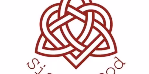 Sisterhood weekend. Sisters united - love in action