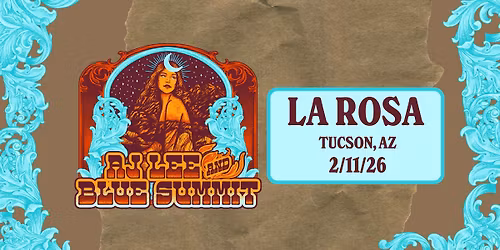 AJ Lee & Blue Summit