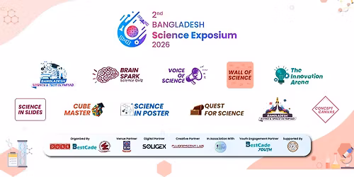 2nd Bangladesh Science Exposium