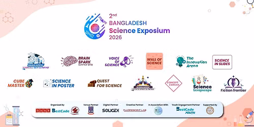 2nd Bangladesh Science Exposium
