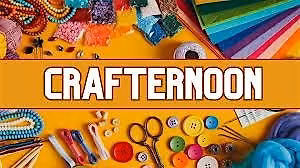 Crafternoon - Workshop JAX