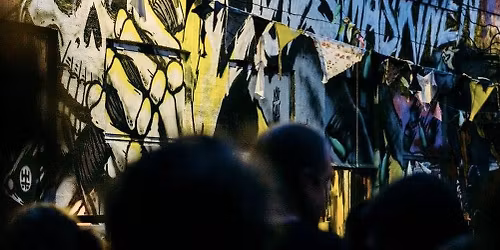 GROOVY DAYS IN FUNKYTOWN