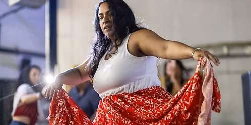 El Gran Bombazo Comunitario- presented by LP21 x CCCADI