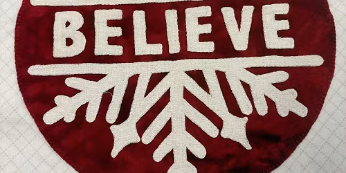 Holiday 3 day retreat 