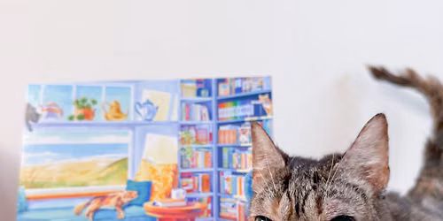 Puzzles & Snuggles \ud83e\udde9