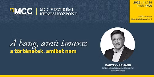 A hang, amit ismersz \u2013 a t\u00f6rt\u00e9netek, amiket nem