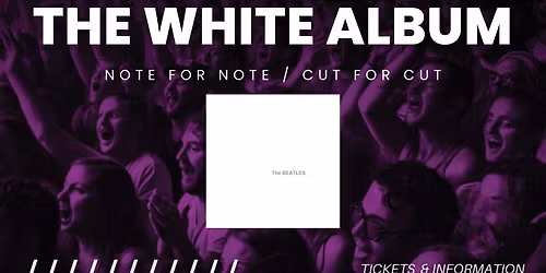 Classic Albums Live at Centre in the Square Ontario