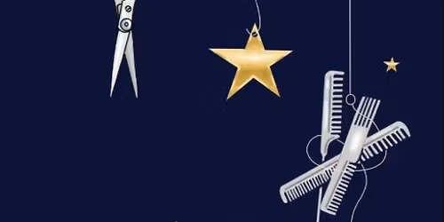 \u2728Sleigh the Night\u2728 Holiday Event