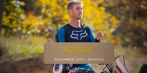 The Moto Academy at Motoland