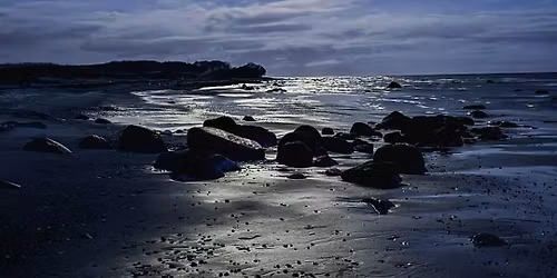 Fuldm\u00e5ne saunagus i Maj