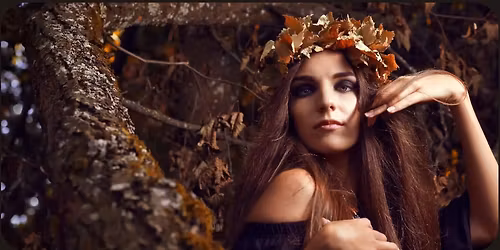 Witch Market in Dubuque