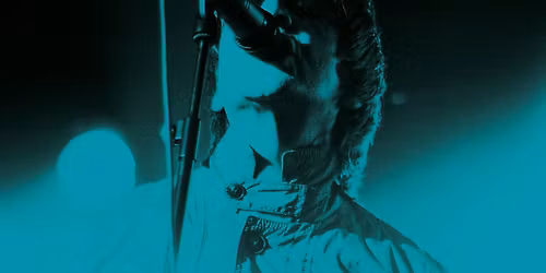 Definitely Mightbe (A Tribute to Oasis)