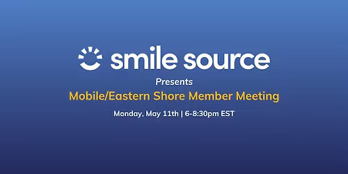 Mobile\/Eastern Shore Member Meeting