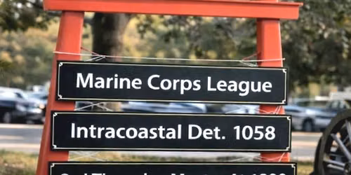 Monthly MC League Muster\n