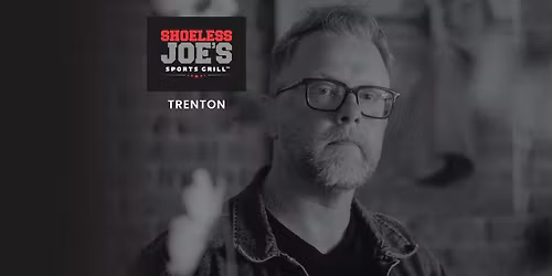 Gerald McGrath @ Shoeless Joe\u2019s Trenton