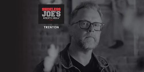 Gerald McGrath @ Shoeless Joe\u2019s Trenton