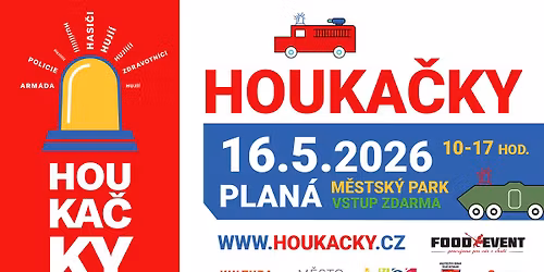 HOUKA\u010cKY Plan\u00e1 2026