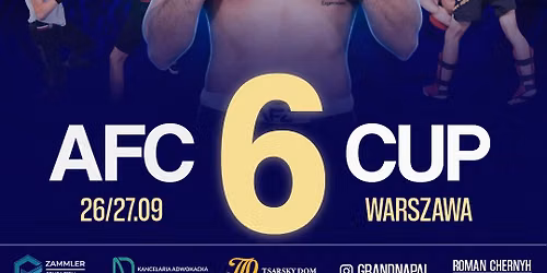 Turniej \ud83c\udfdf\ufe0f MMA, Boks, Grappling, Kickboxing 