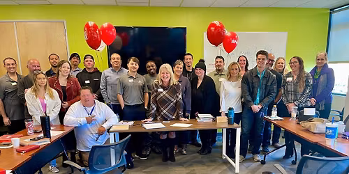 Weekly Meeting Extrordinare (ALL WELCOME)