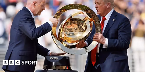 2026 World Cup - Match 98 at SoFi Stadium