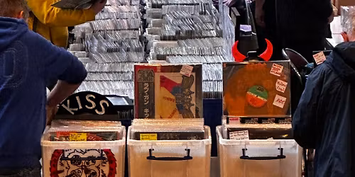 Schallplattenb\u00f6rse Bonn