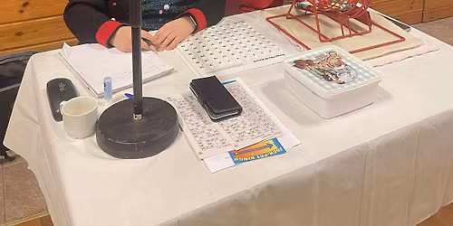 Julebingo \ud83c\udf32\ud83c\udf85\ud83c\udffc