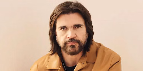 Juanes: World Tour 2026