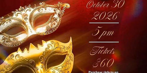 The Unveiling Of The Truth : Breast Cancer Awareness  Masquerade Gala