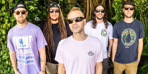 The Movement - VISIONS TOUR 2026