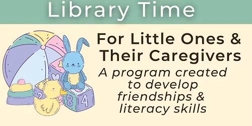 Library Time